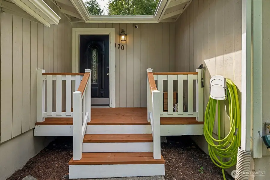 170 E Barnsby Place, Shelton, WA 98584 - #3