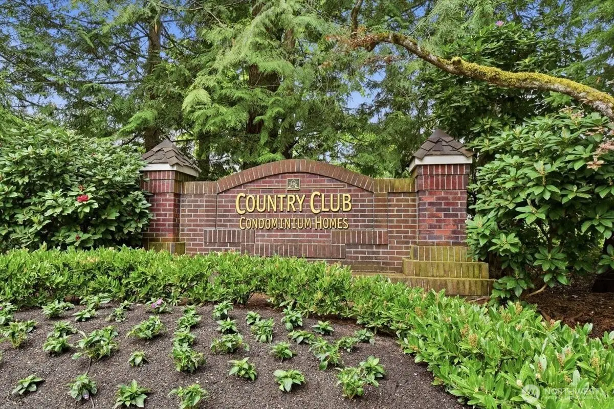 15433 Country Club Drive #E305, Mill Creek, WA 98012 - #1