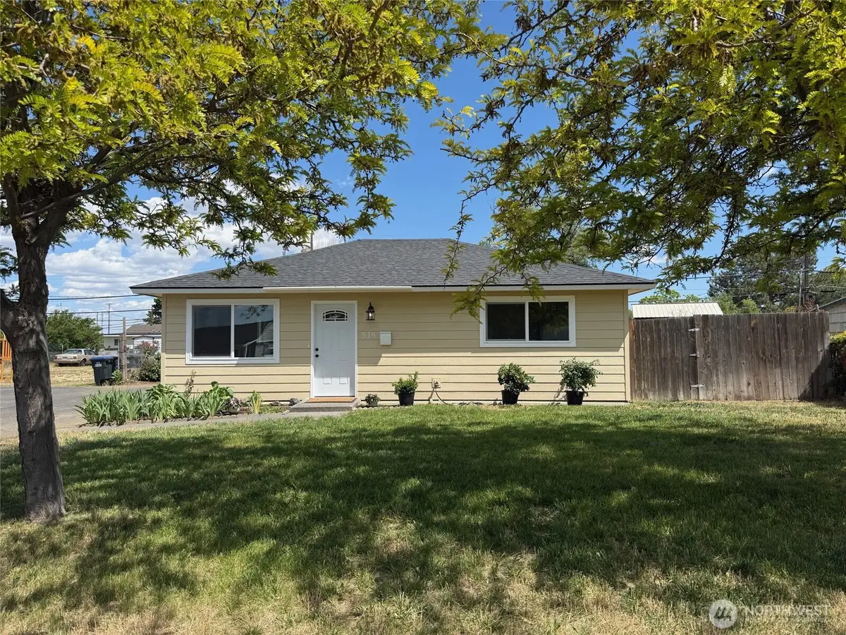 515 S Juniper Drive, Moses Lake, WA 98837 - #1