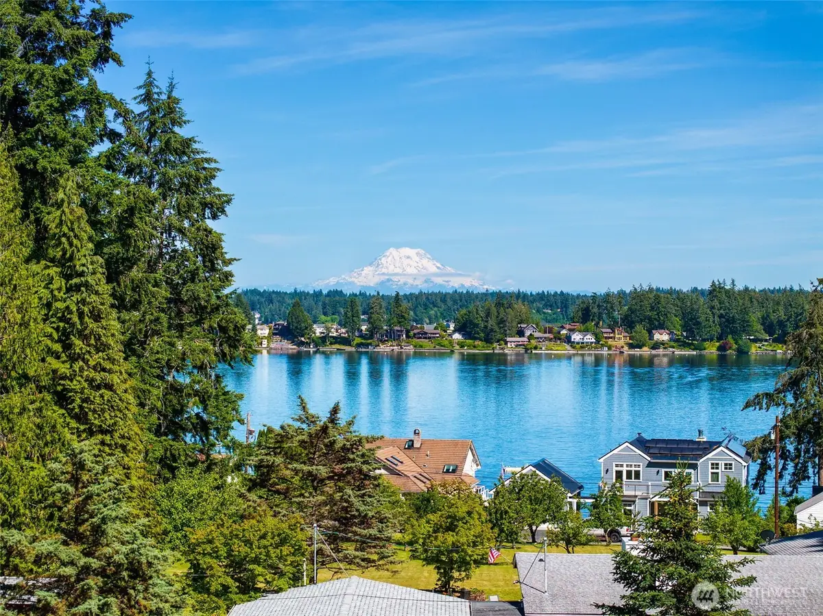 8006 Urquhart Street Nw, Olympia, WA 98502 - #1