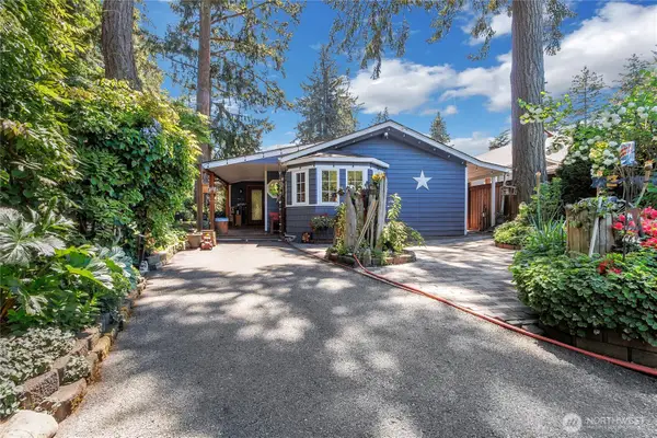 8904 Dolly Madison Court Sw, Lakewood, WA 98498