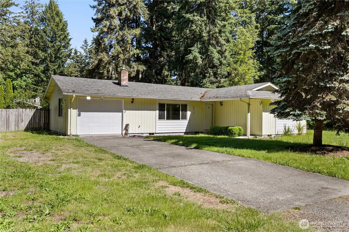5016 Tri Lake Loop Se, Olympia, WA 98513 - #1
