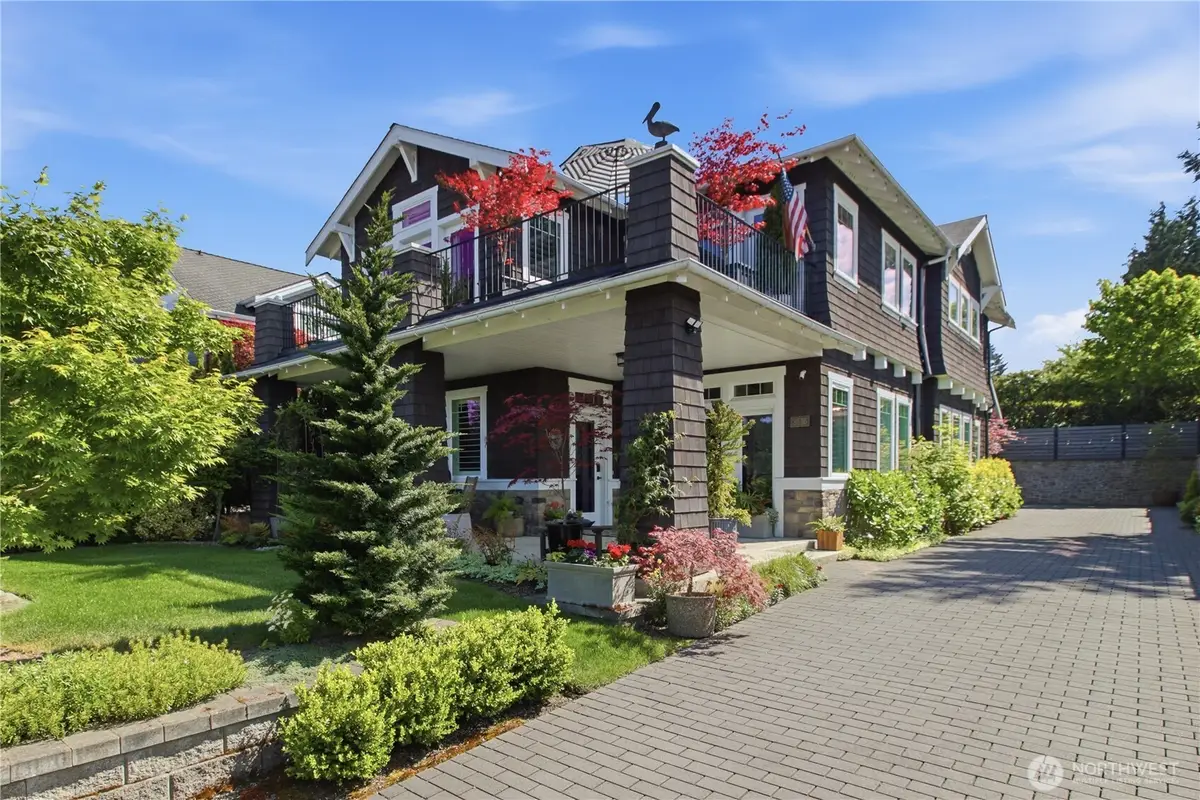 3516 Ross Avenue, Gig Harbor, WA 98332 - #1