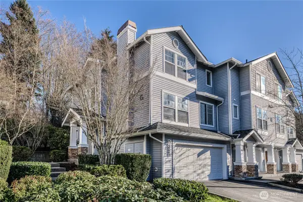 14007 69th Drive Se #G1, Snohomish, WA 98296