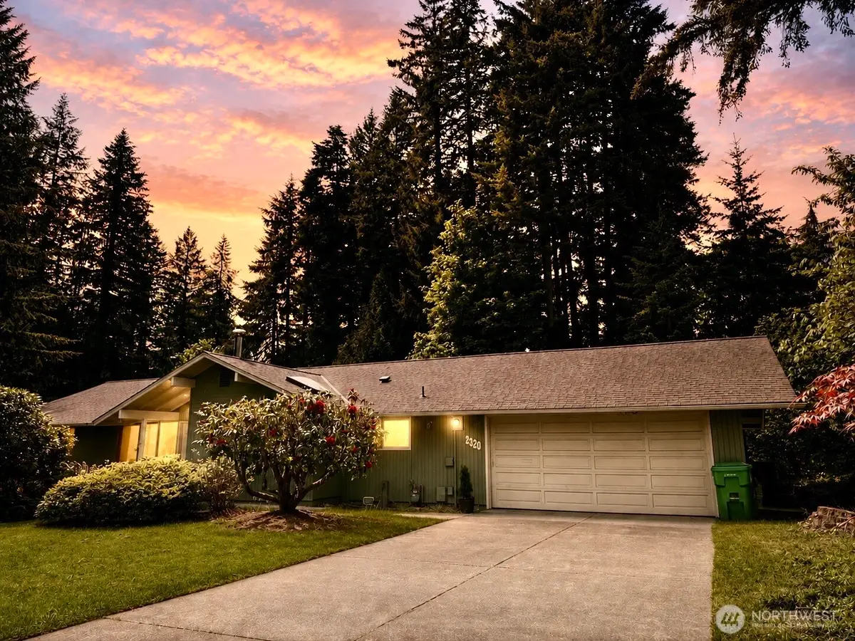 2320 Lakemoor Drive Sw, Olympia, WA 98512 - #1