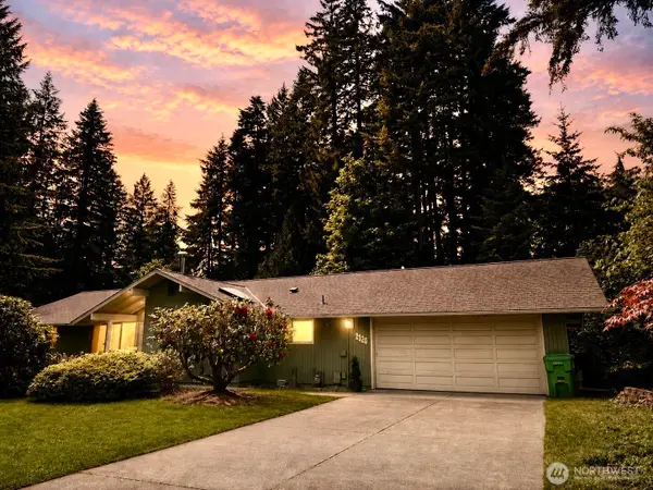 2320 Lakemoor Drive Sw, Olympia, WA 98512