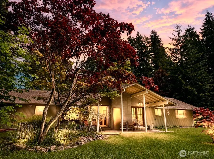 2320 Lakemoor Drive Sw, Olympia, WA 98512 - #2