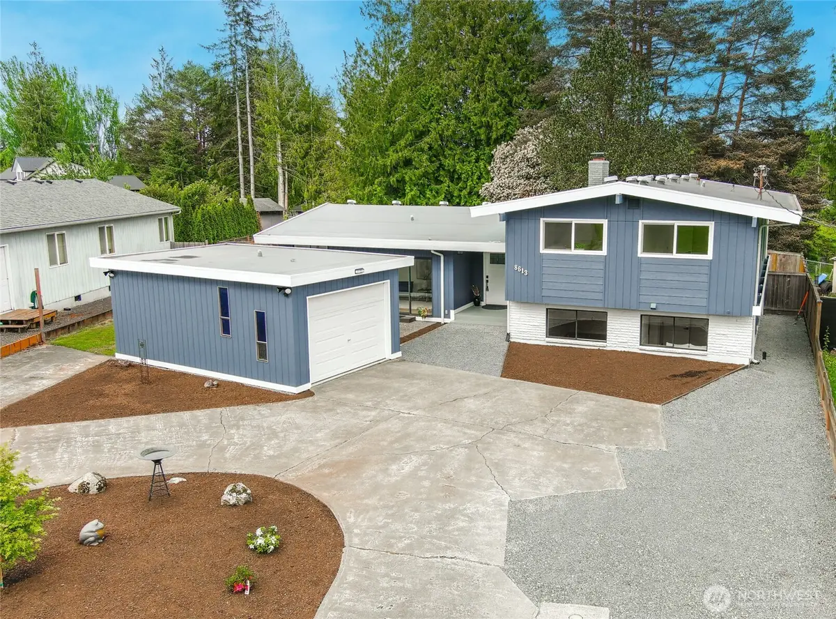 8613 4th Place Se, Everett, WA 98208 - #1