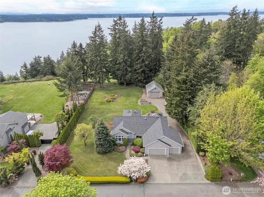 801 Jewil Drive, Fox Island, WA 98333 - #2