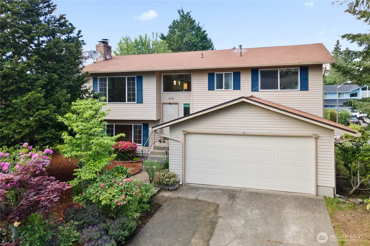 12236 SE 219th Place, Kent, WA 98031 - #1