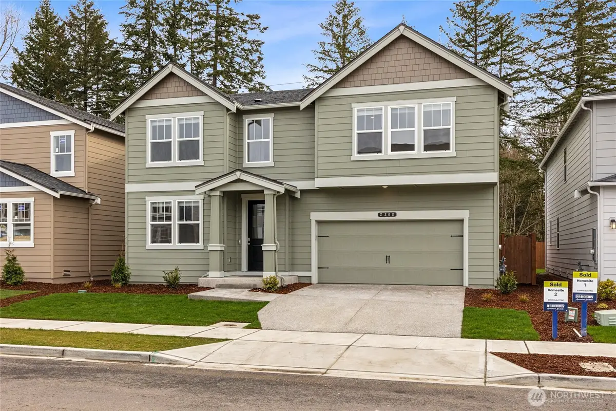 2435 Trailside Drive Ne #189, Olympia, WA 98506 - #1