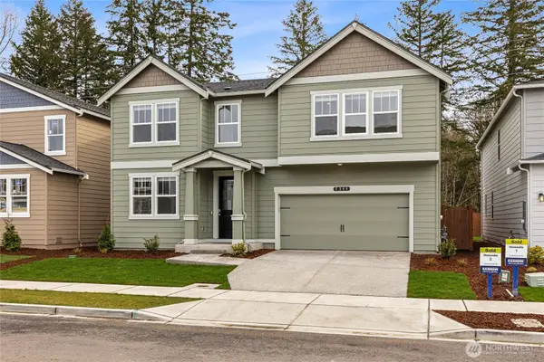 2435 Trailside Drive Ne #189, Olympia, WA 98506
