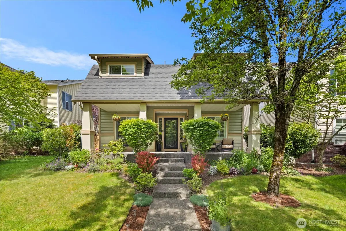 35120 SE Kinsey Street, Snoqualmie, WA 98065 - #1