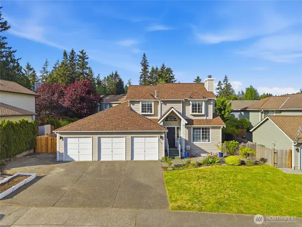 27620 220th Court Se, Maple Valley, WA 98038