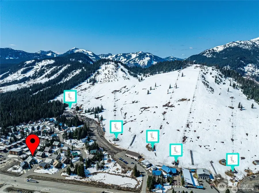 11 Guye Peak Lane, Snoqualmie Pass, WA 98068 - #3