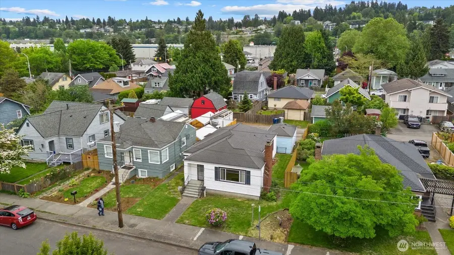 328 Garden Avenue N, Renton, WA 98057 - #3