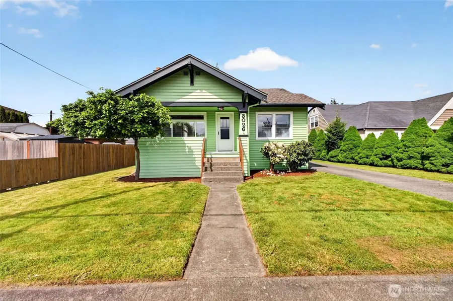 3026 Porter Street, Enumclaw, WA 98022 - #2