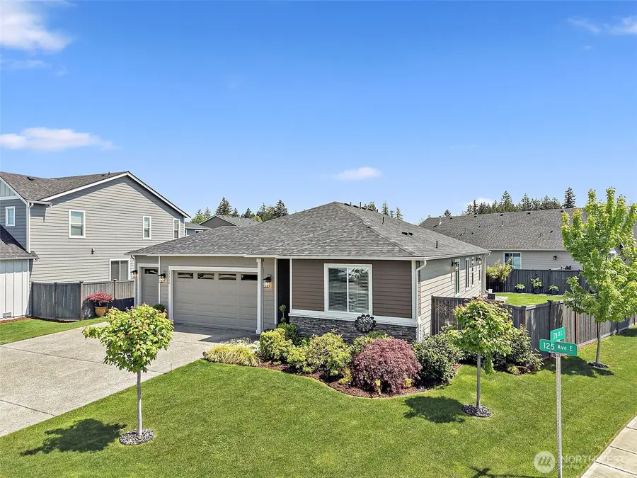 17715 125th Avenue E, Puyallup, WA 98374 - #3