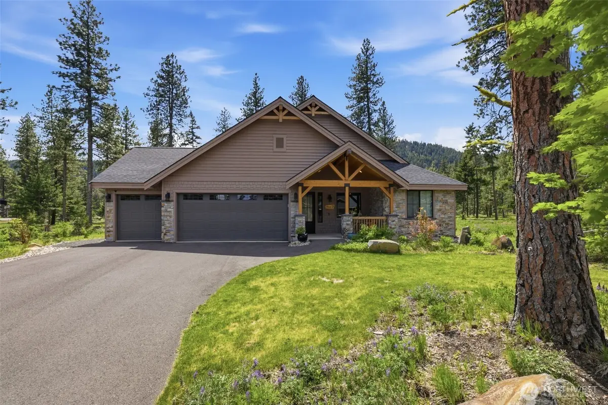 1131 Domerie Park Loop, Cle Elum, WA 98922 - #1