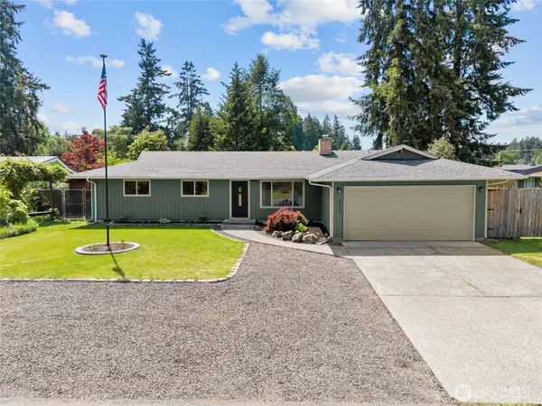 6813 5th Way Se, Lacey, WA 98503
