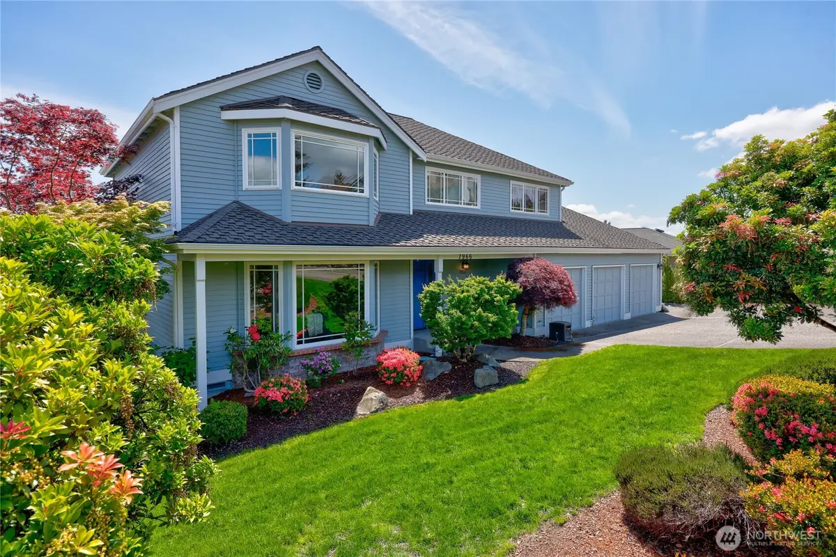 7966 Emery Boulevard Nw, Silverdale, WA 98383 - #1