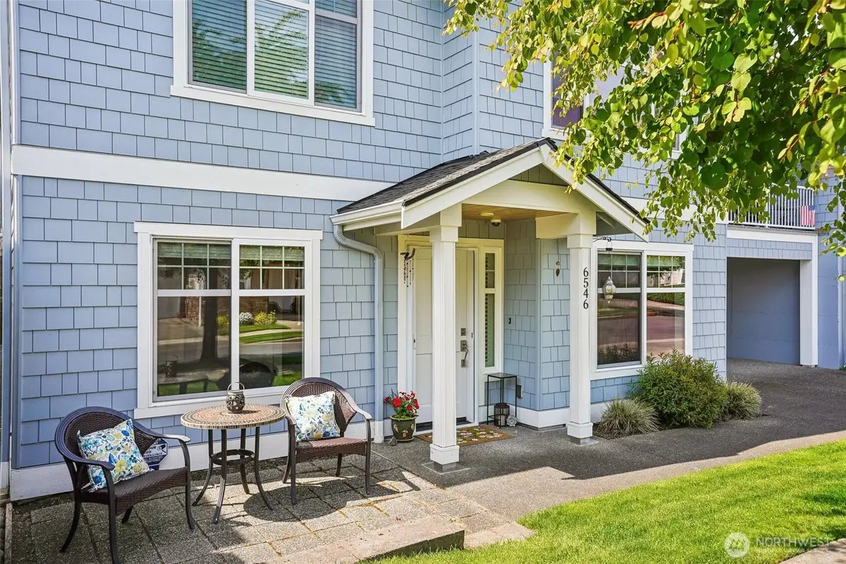 6546 Hunt Highlands Loop, Gig Harbor, WA 98335 - #1