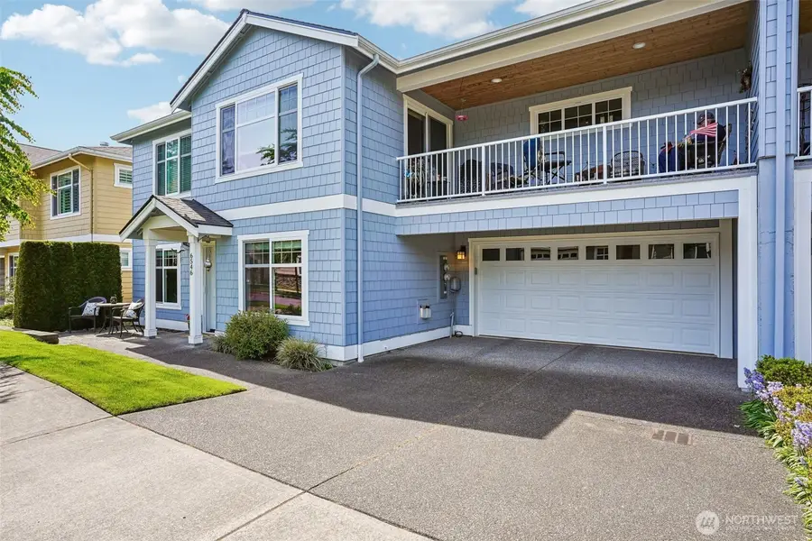 6546 Hunt Highlands Loop, Gig Harbor, WA 98335 - #3