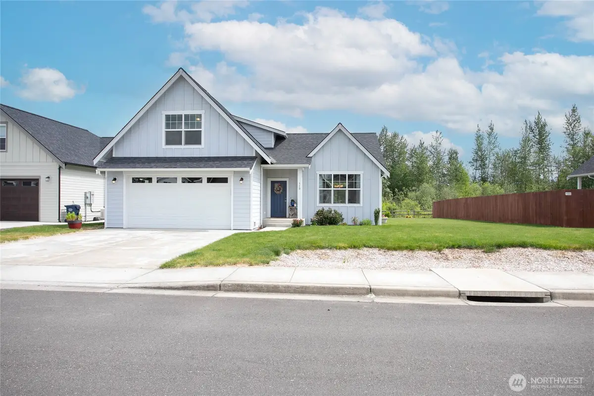 310 Daybreak Lane, Nooksack, WA 98276 - #1