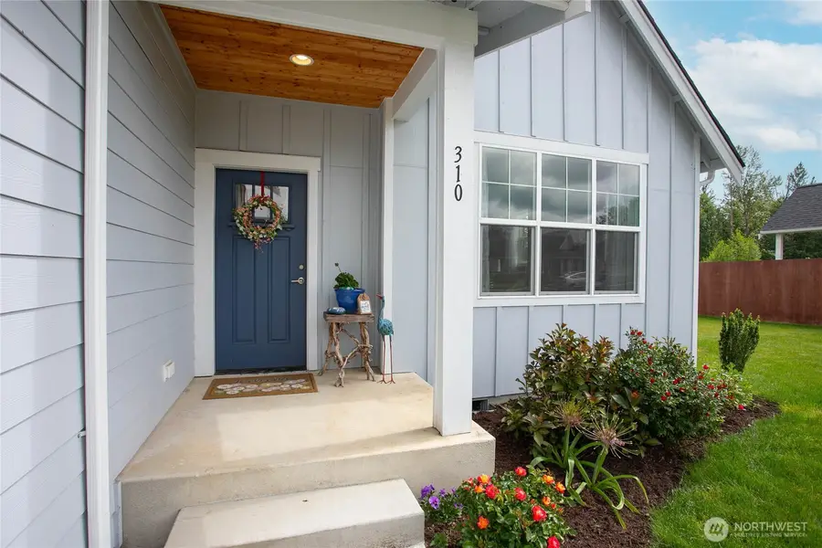 310 Daybreak Lane, Nooksack, WA 98276 - #2