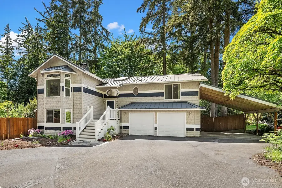 21509 SE 23rd Street, Sammamish, WA 98075 - #2