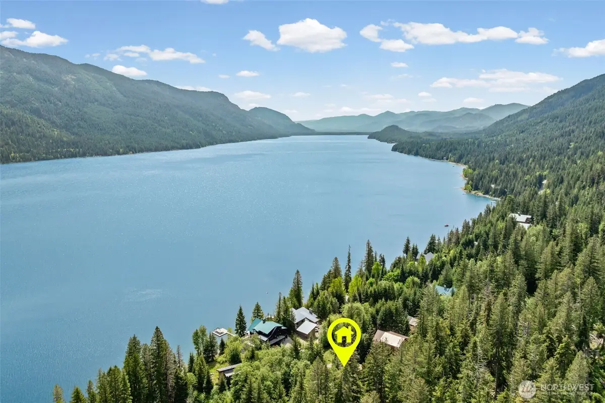 281 Wilderness Lane, Easton, WA 98925 - #1