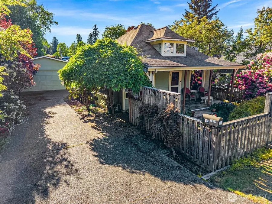 1517 Fairview Street, Bellingham, WA 98229 - #2