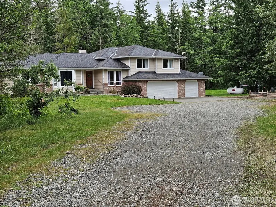 34888 336th Avenue Se, Enumclaw, WA 98022 - #2