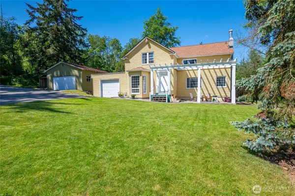2750 Torpedo Road, Oak Harbor, WA 98277