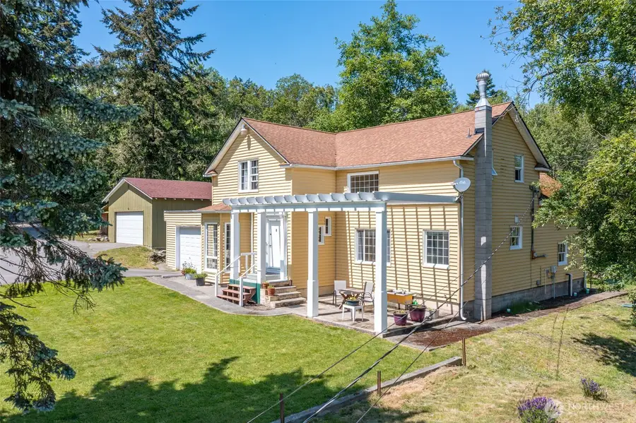 2750 Torpedo Road, Oak Harbor, WA 98277 - #2