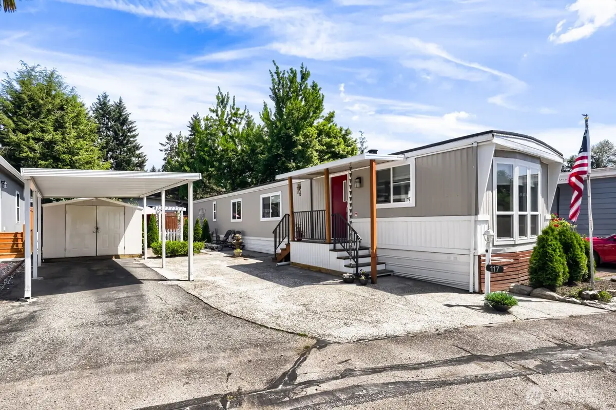 7301 NE 175th Street #117, Kenmore, WA 98028 - #1