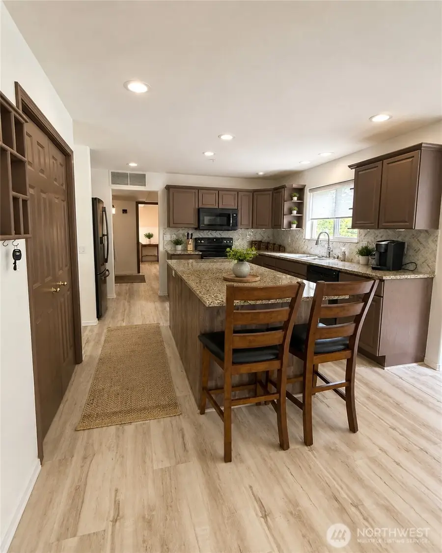 2272 Sunrise Place, East Wenatchee, WA 98802 - #3