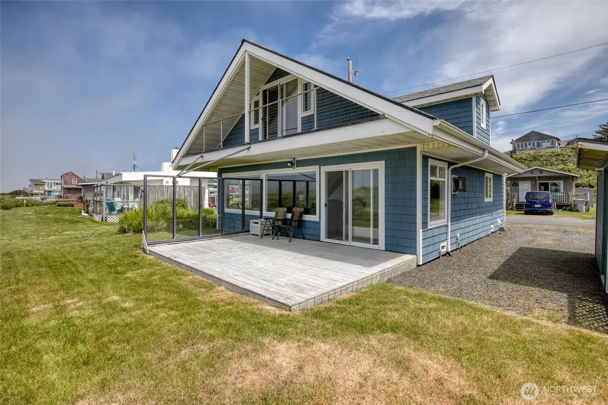 47811 Pacific Avenue, Moclips, WA 98562 - #1