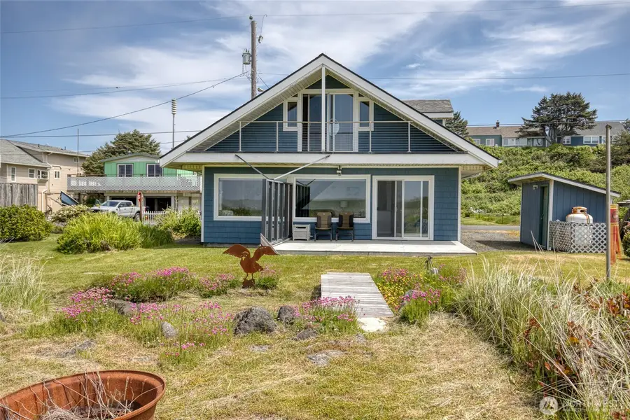 47811 Pacific Avenue, Moclips, WA 98562 - #2