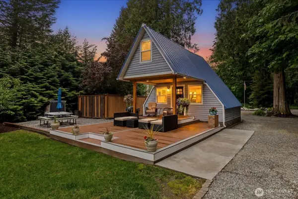 31002 W Whitehorse Drive, Arlington, WA 98223