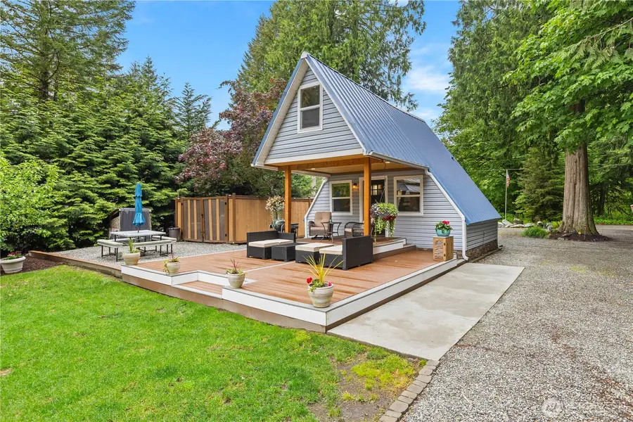 31002 W Whitehorse Drive, Arlington, WA 98223 - #2