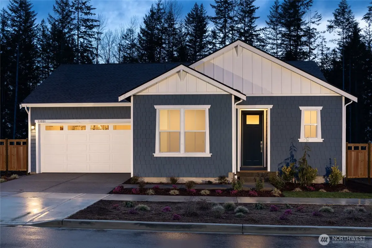 33995 Buckeye Avenue Se, Black Diamond, WA 98010 - #1