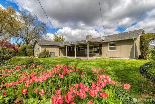 776 Wauna Vista Drive, Walla Walla, WA 99362