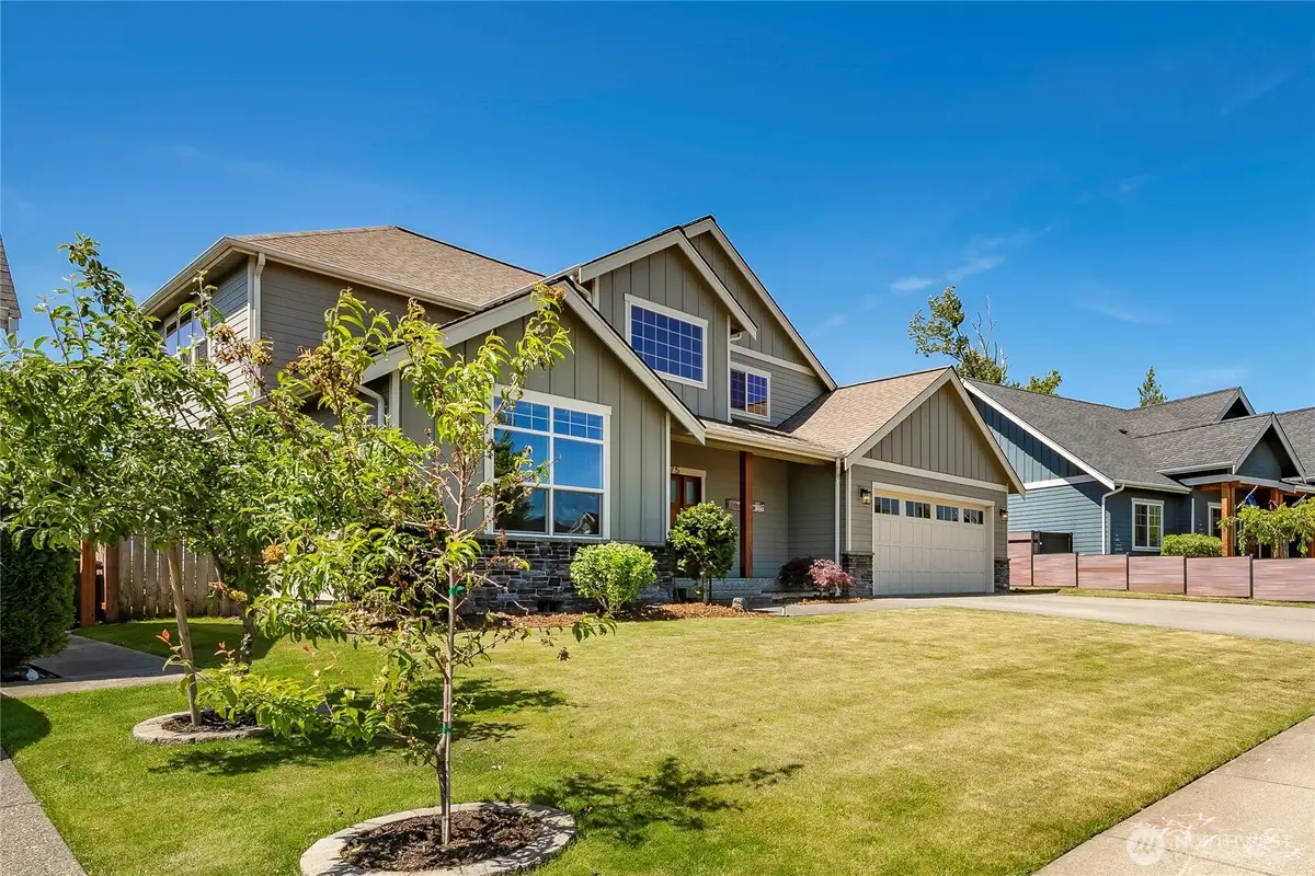 2075 Bluestem Street, Lynden, WA 98264 - #1