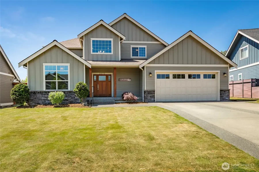 2075 Bluestem Street, Lynden, WA 98264 - #2