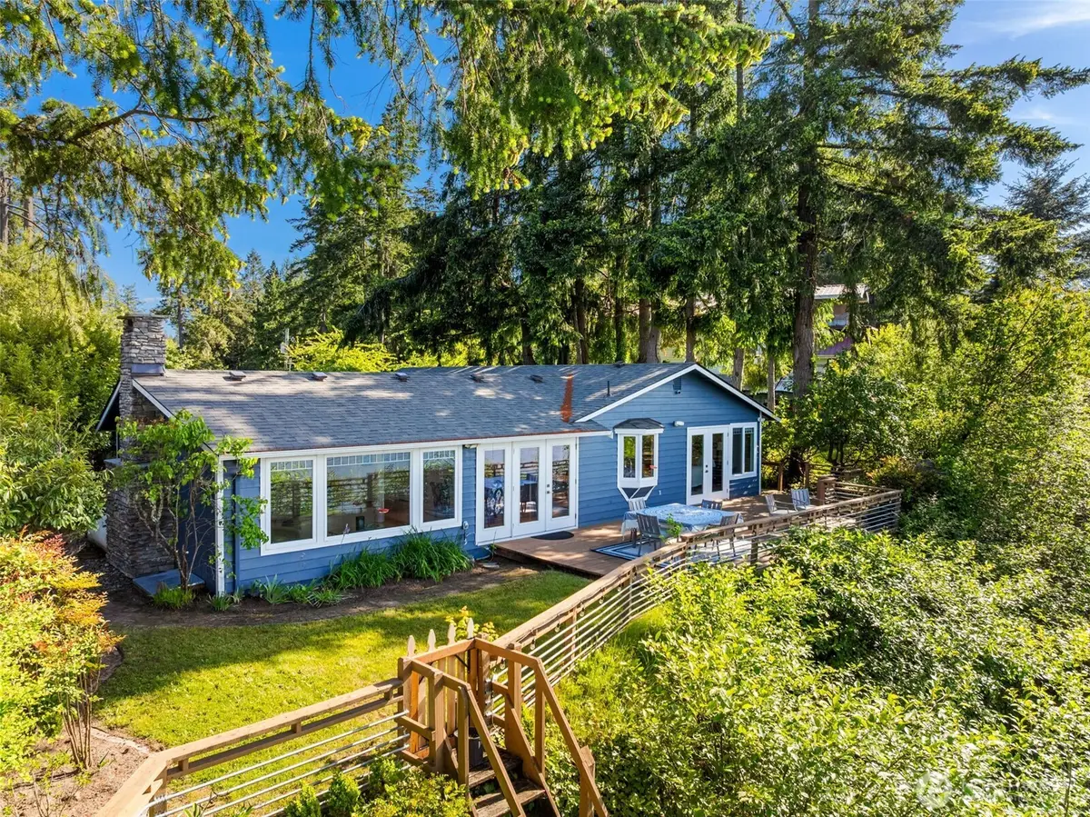 2812 Fishtrap Road Ne, Olympia, WA 98506 - #1