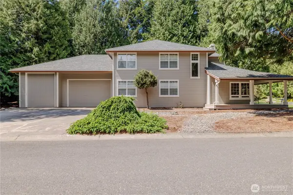 5381 Snow Goose Lane, Blaine, WA 98230