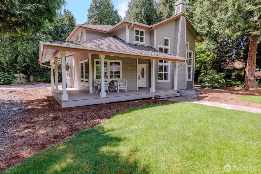5381 Snow Goose Lane, Blaine, WA 98230 - #2