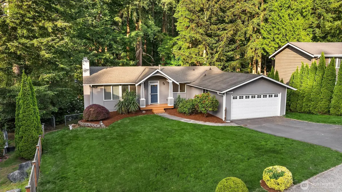 14516 119th Avenue Ne, Kirkland, WA 98034 - #1