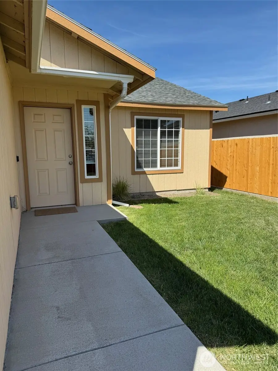 511 S Main Street, Warden, WA 98857 - #2